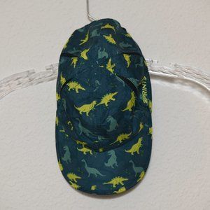 GetSprints Sweat-O-Saurus Hat